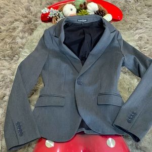 Express Suit Jacket
